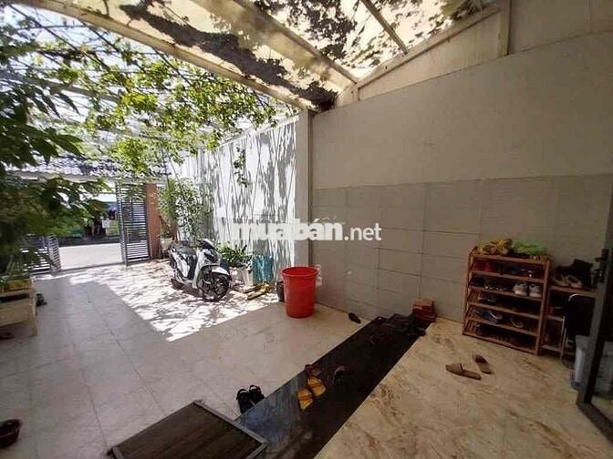 bán nhà 3 tầng gần nguyễn Ảnh Thủ, khu vực kinh doanh siêu vip 150m2