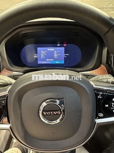 Volvo XC60 2022 Recharge T8 AWD - 25900 km