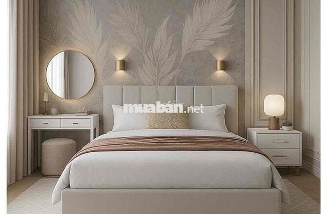 Chung cư view biển fpt plaza 4 hướng Đông Nam tầng cao