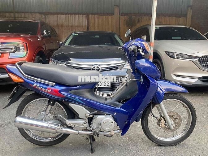 Cần Bán Future 2000 Đầu ET Bstp Giấy Tờ Đầy Đủ