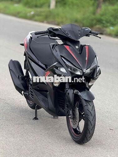 NVX 125 2018 khoá bếp ga máy móc rin ngon chạy nhẹ