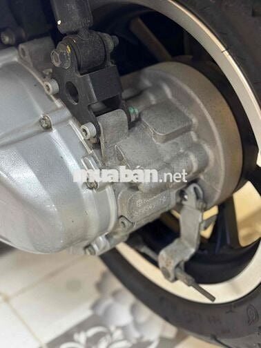 vesspa primavera đèn 2 tần mới keng 92C1-314.39