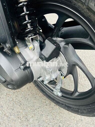 HONDA VISION 110cc. odo 1,5k km - Hỗ trợ GÓP - NỢ6