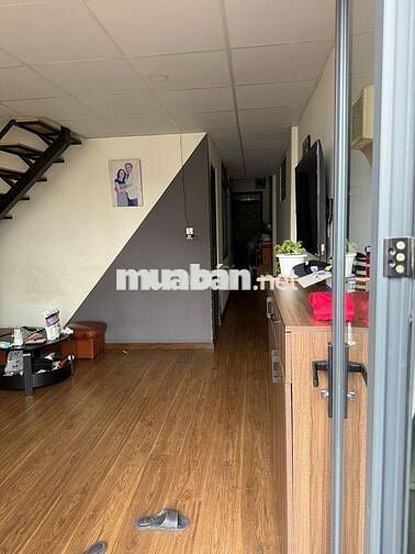 Bán căn chung cư B Huyền Trân Công Chúa