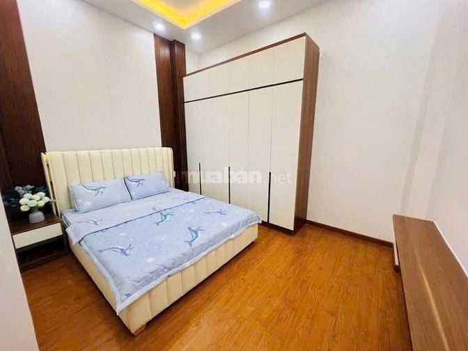 Giảm 200tr bán gấp nhà Bùi Thế Mỹ, TB trong tháng. Hẻm oto tiện ở, KD