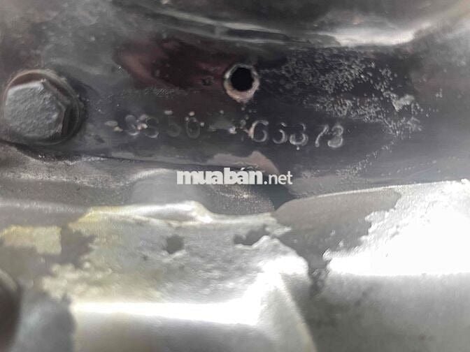 Honda 67 Cổ điển