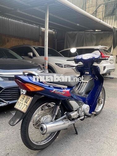 Cần Bán Future 2000 Đầu ET Bstp Giấy Tờ Đầy Đủ