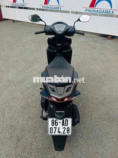 HONDA VISION 110cc. odo 1,5k km - Hỗ trợ GÓP - NỢ6