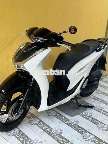 SH 125 đời 2022 khoá 2 nút mới keng 43F1-572.74