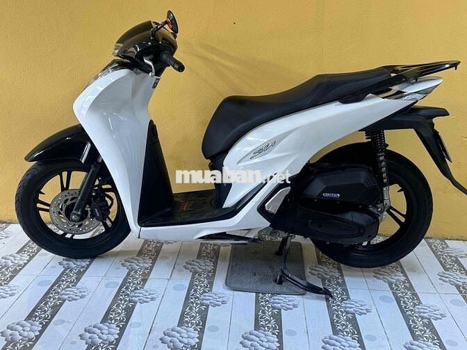 SH 125 đời 2022 khoá 2 nút mới keng 43F1-572.74