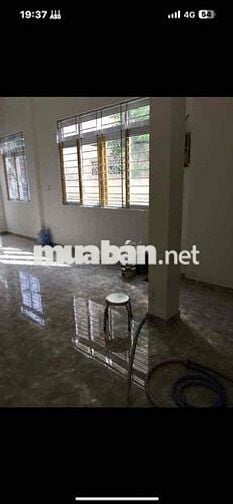 Nhà mặt tiền đẹp 4 lầu Nguyễn Văn Luông Q6 92.7m2 kd hoặc cho thuê