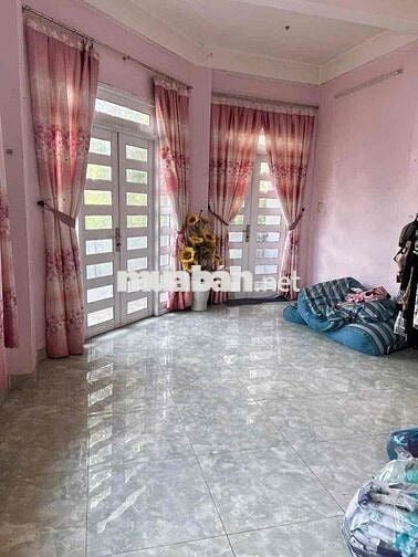 Nhà mặt tiền đẹp 4 lầu Nguyễn Văn Luông Q6 92.7m2 kd hoặc cho thuê