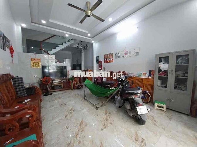 bán nhà 3 tầng gần nguyễn Ảnh Thủ, khu vực kinh doanh siêu vip 150m2