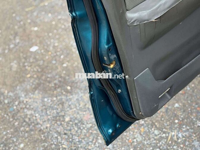 Mitsubishi Pajero V43 7 chỗ 2 cầu