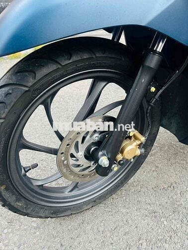 HONDA VISION 110cc. odo 1,5k km - Hỗ trợ GÓP - NỢ6