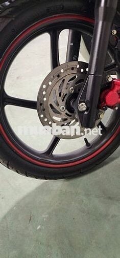 Honda Vision 2024 Xám xi măng 10.300 km