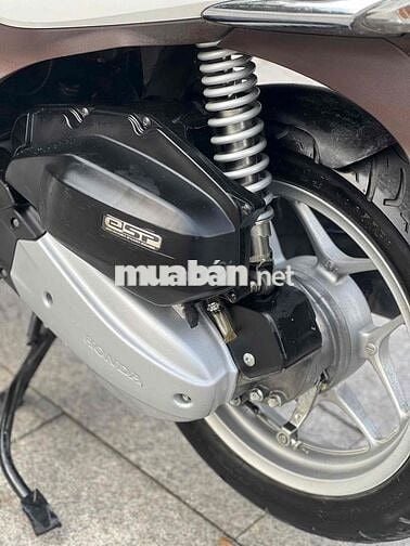 Honda Shmode 125 2014 Trắng nâu