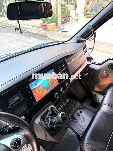 Ford Transit 2022 Trắng 150.000 km