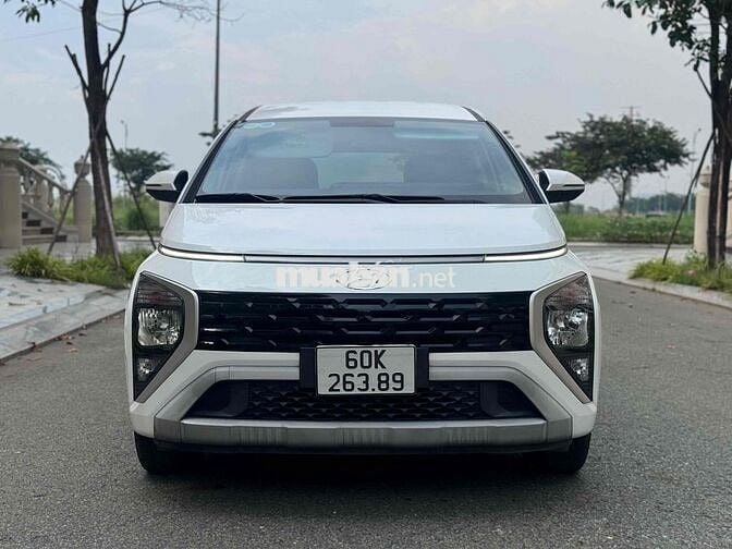 Hyundai Stargazer 2022 1.5 Đặc biệt - 29000 km