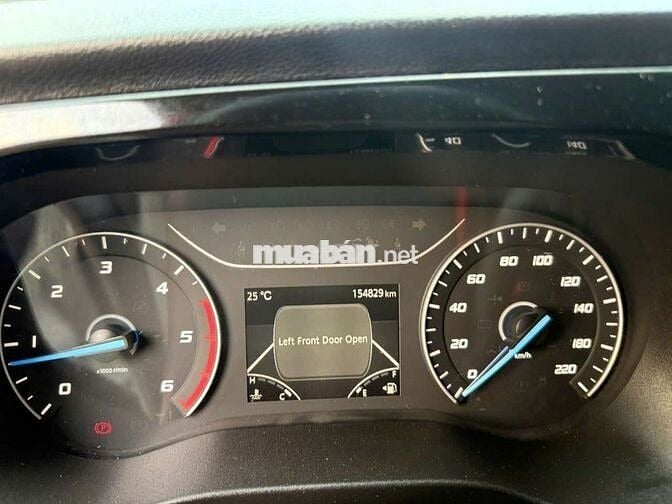 Ford Transit 2022 Trắng 150.000 km