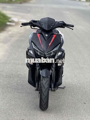 NVX 125 2018 khoá bếp ga máy móc rin ngon chạy nhẹ