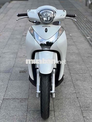 Honda Shmode 125 2014 Trắng nâu