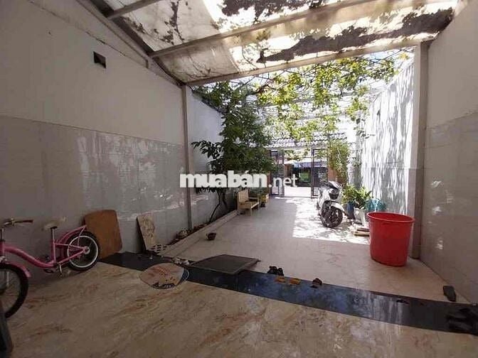 bán nhà 3 tầng gần nguyễn Ảnh Thủ, khu vực kinh doanh siêu vip 150m2