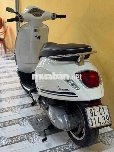 vesspa primavera đèn 2 tần mới keng 92C1-314.39