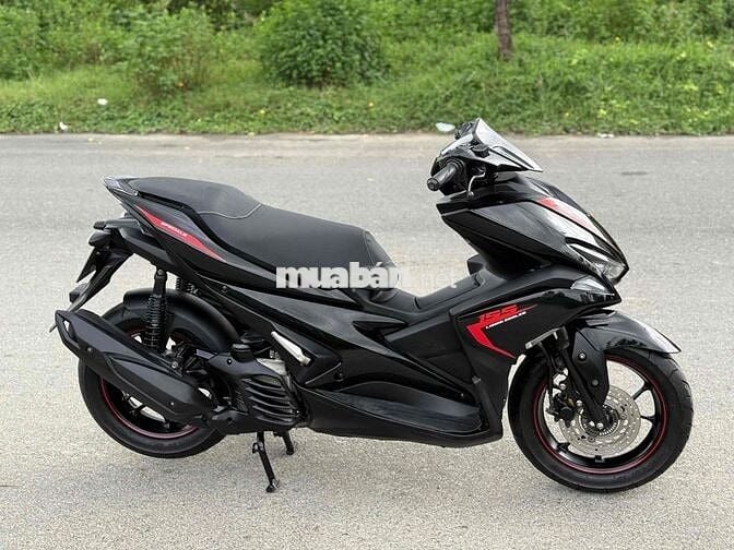 NVX 125 2018 khoá bếp ga máy móc rin ngon chạy nhẹ