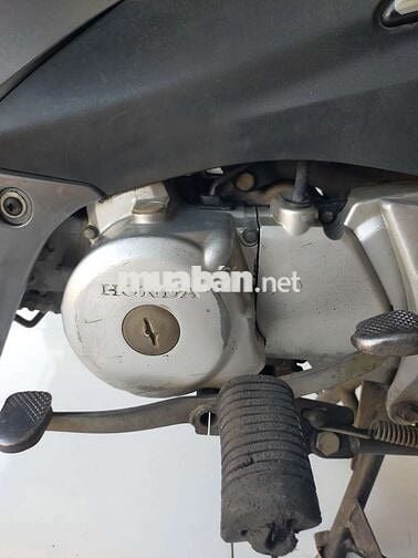 Wave S 100 ĐK 07thái xe zin giá 14 tr