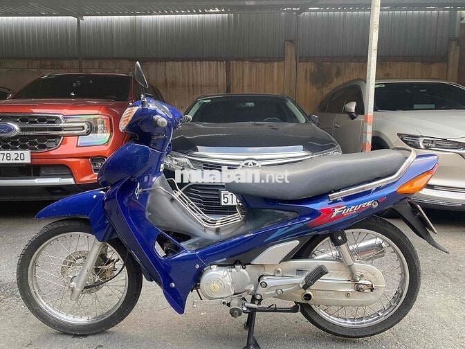 Cần Bán Future 2000 Đầu ET Bstp Giấy Tờ Đầy Đủ