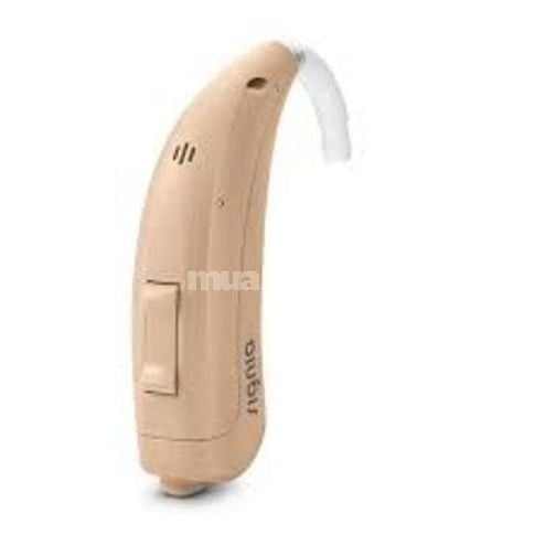 Máy Trợ Thính Signia Motion P 1PX – Giảm Ồn, Nghe Rõ, Dùng Cả Ngày