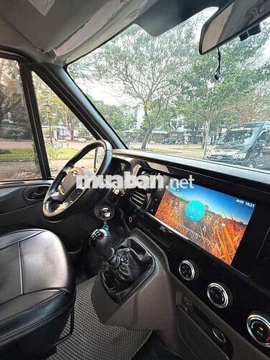 Ford Transit 2022 Trắng 150.000 km