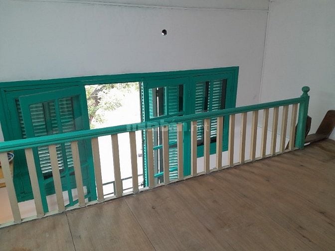 Chính chủ bán căn hộ trong biệt thự Pháp cổ 83 Nguyễn Thái Học, BaĐình