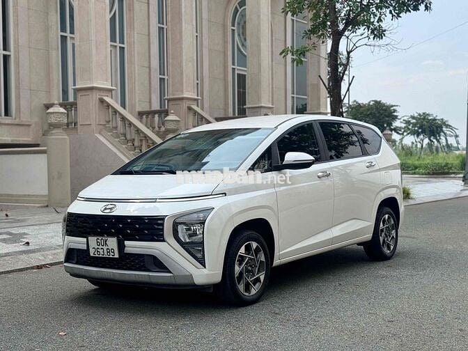 Hyundai Stargazer 2022 1.5 Đặc biệt - 29000 km