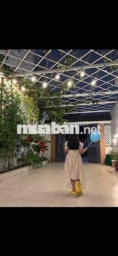 bán nhà 3 tầng gần nguyễn Ảnh Thủ, khu vực kinh doanh siêu vip 150m2