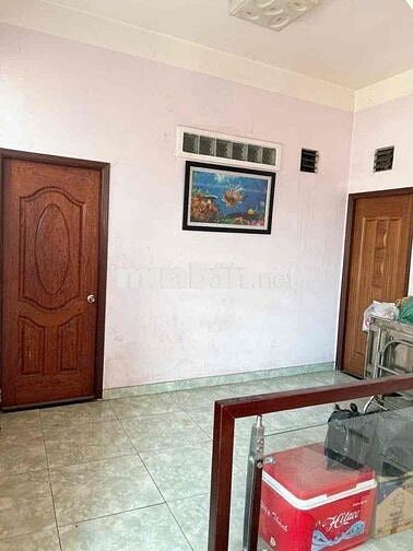 Nhà mặt tiền đẹp 4 lầu Nguyễn Văn Luông Q6 92.7m2 kd hoặc cho thuê