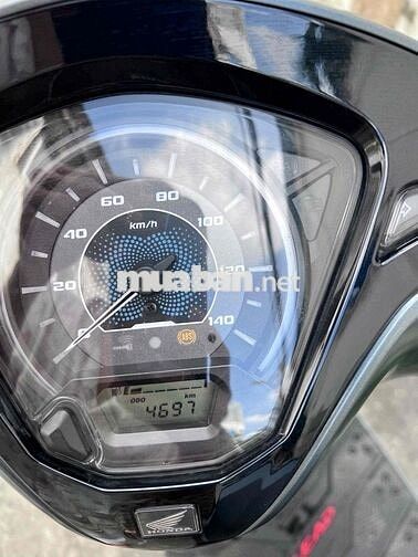 Xe Lead ABS 2025 - Chính Chủ - Mới Mua 8 Tháng