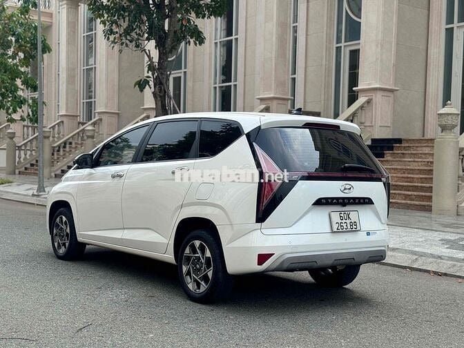 Hyundai Stargazer 2022 1.5 Đặc biệt - 29000 km