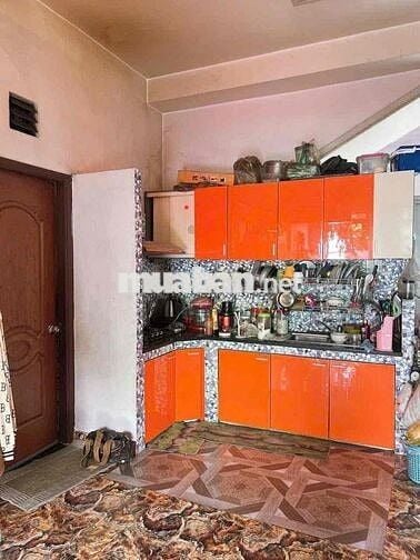 Nhà mặt tiền đẹp 4 lầu Nguyễn Văn Luông Q6 92.7m2 kd hoặc cho thuê