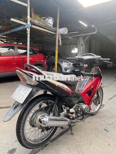 Cần Bán Wave Rsx100 Bstp Máy Zjn Giấy Tờ Đầy Đủ