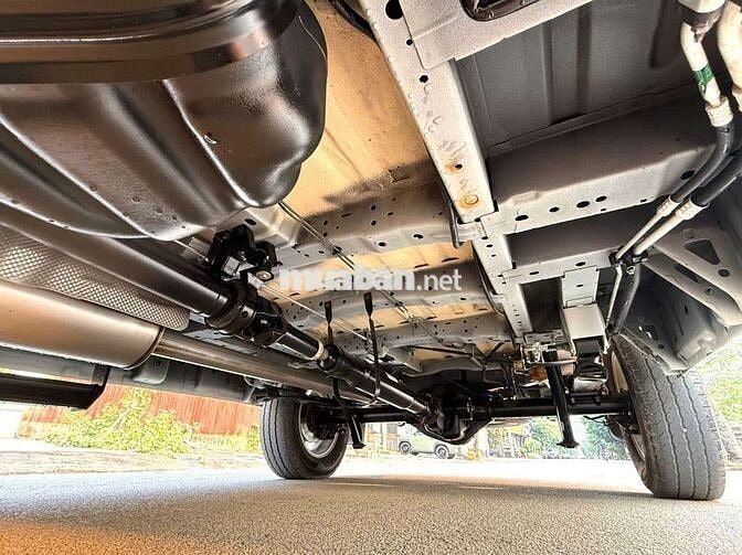 Ford Transit 2022 Trắng 150.000 km