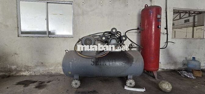 CHO THUÊ GIÁ RẺ NHÀ XƯỞNG SỬA CHỮA Ô TÔ 1500m2 Q7.Chủ nhà ***