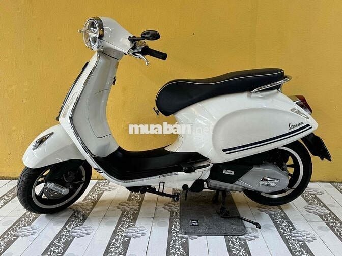 vesspa primavera đèn 2 tần mới keng 92C1-314.39