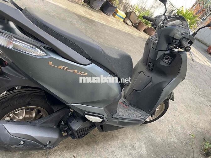 Xe Lead ABS 2025 - Chính Chủ - Mới Mua 8 Tháng