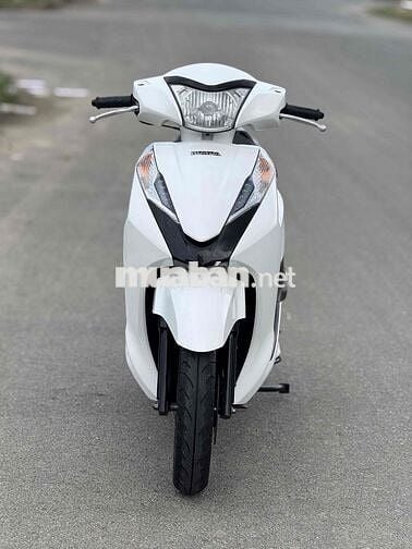 Lead 2016 biển 43 máy móc rin ngon chạy nhẹ tơn gi