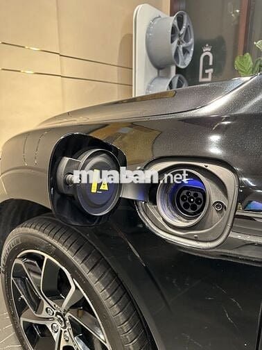 Volvo XC60 2022 Recharge T8 AWD - 25900 km