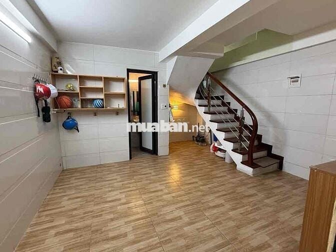 🔥SIÊU PHẨM GIÁ CHỈ HƠN 5 TỶ VẠN PHÚC - HÀ ĐÔNG