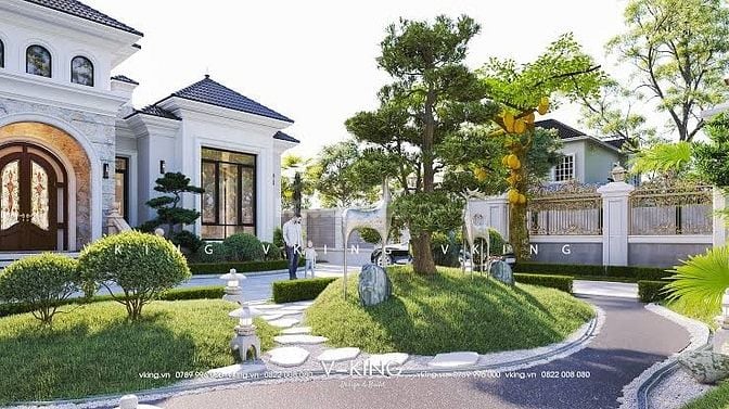 Dịch vụ Nhà Đất Uy Tín & Tân Tâm