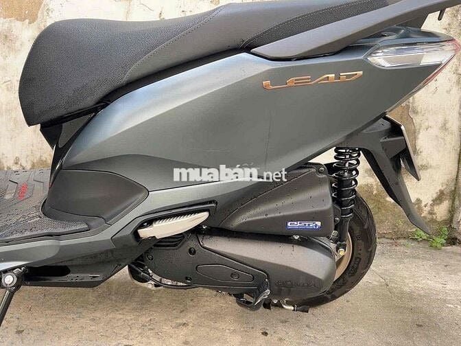 Xe Lead ABS 2025 - Chính Chủ - Mới Mua 8 Tháng